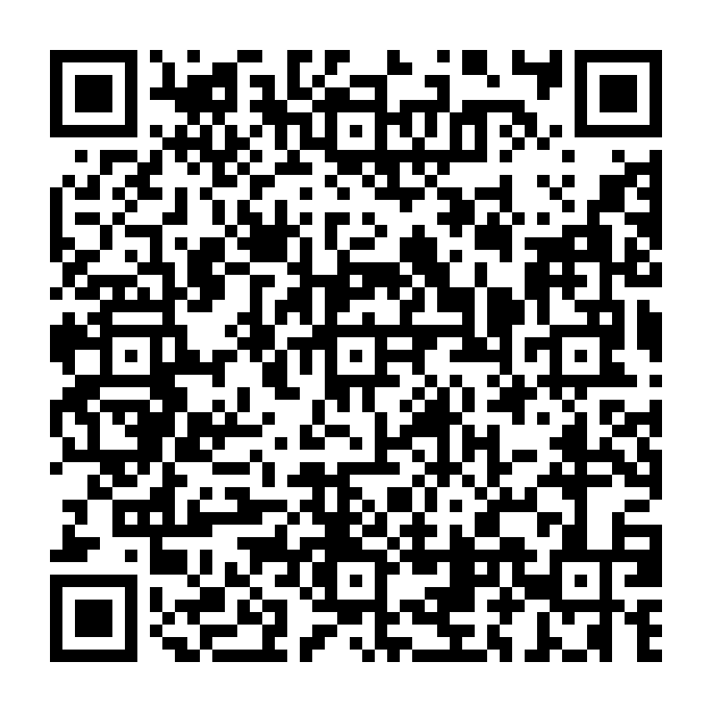 QR kodas