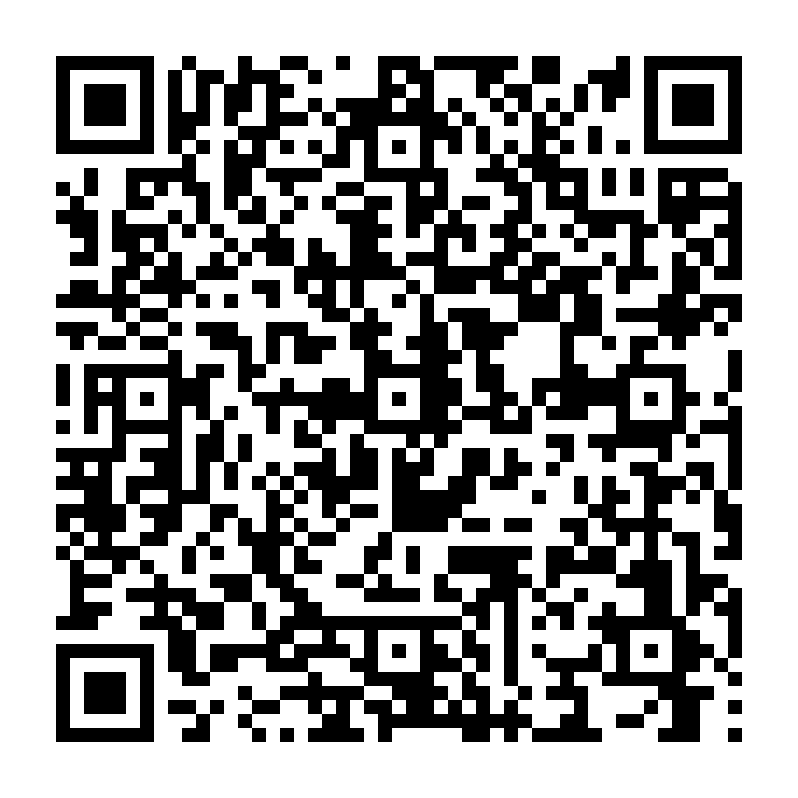 QR kodas