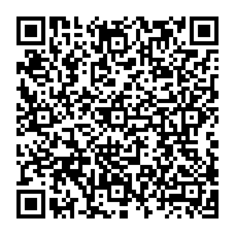 QR kodas