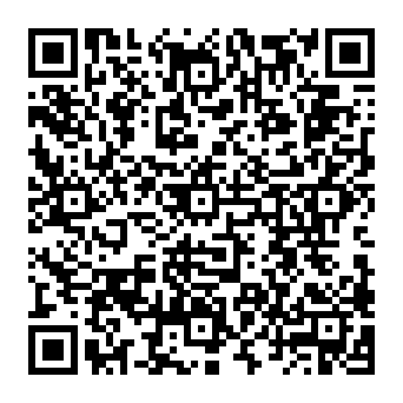 QR kodas