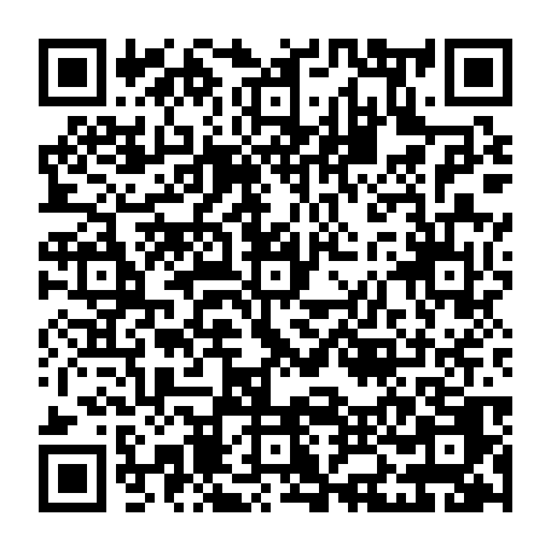 QR kodas