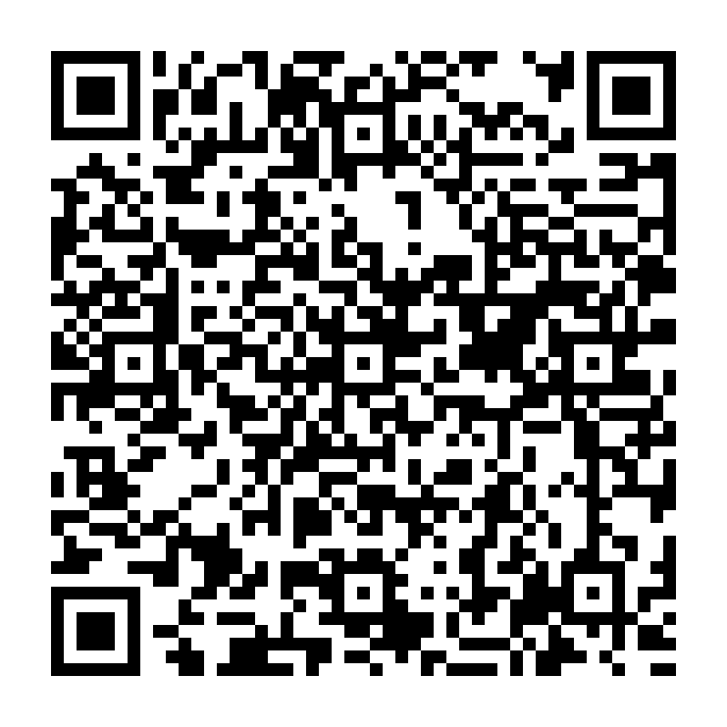 QR kodas