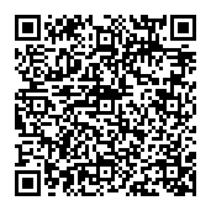 QR kodas