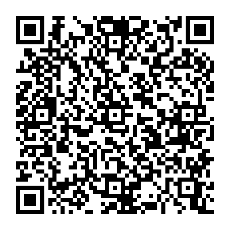 QR kodas