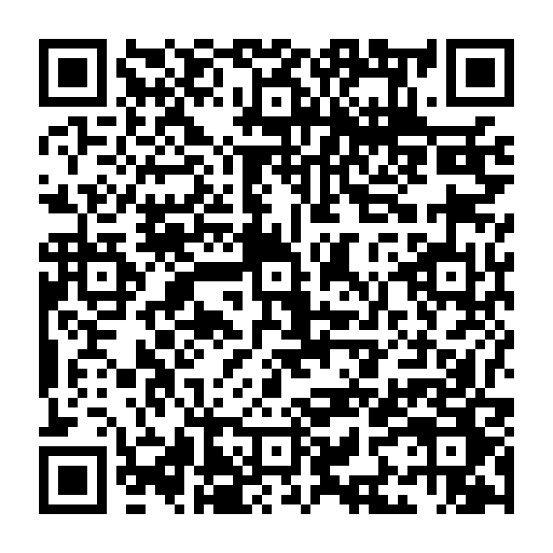 QR kodas