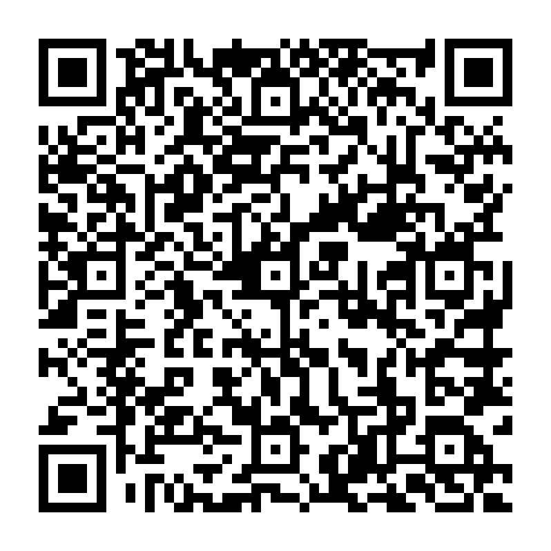 QR kodas