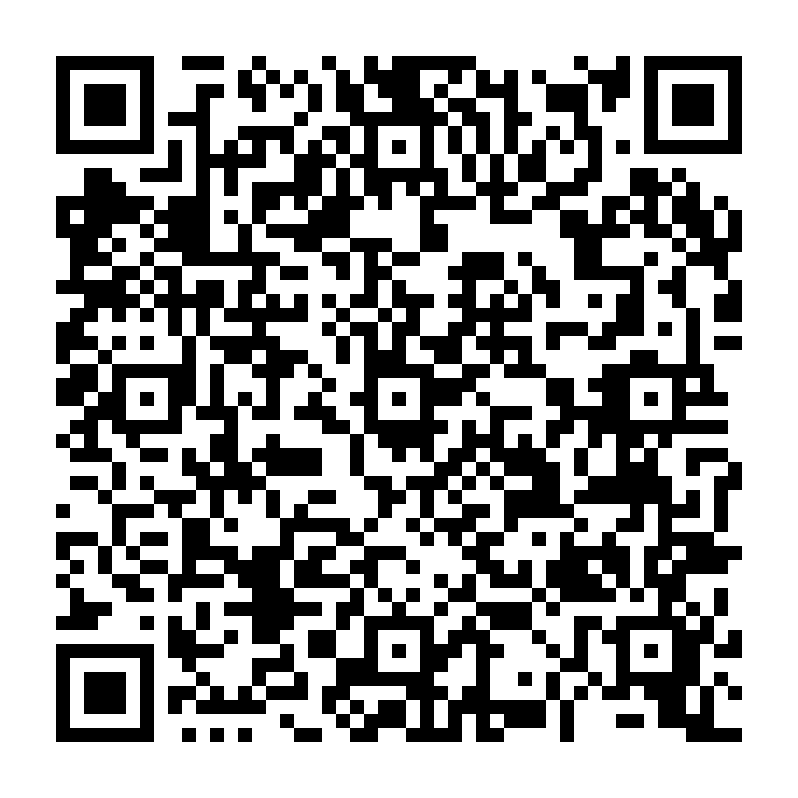 QR kodas