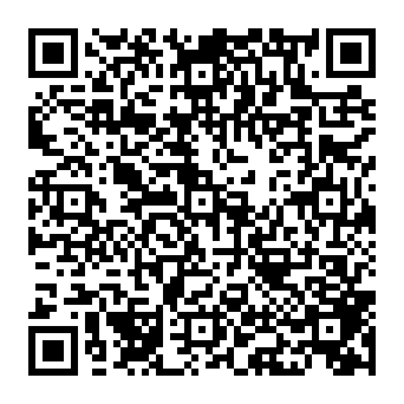 QR kodas