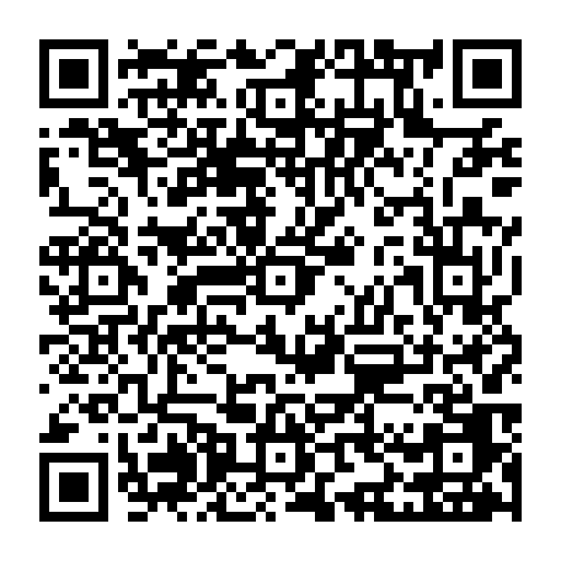 QR kodas