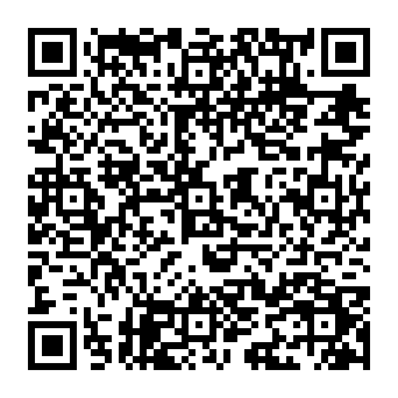 QR kodas