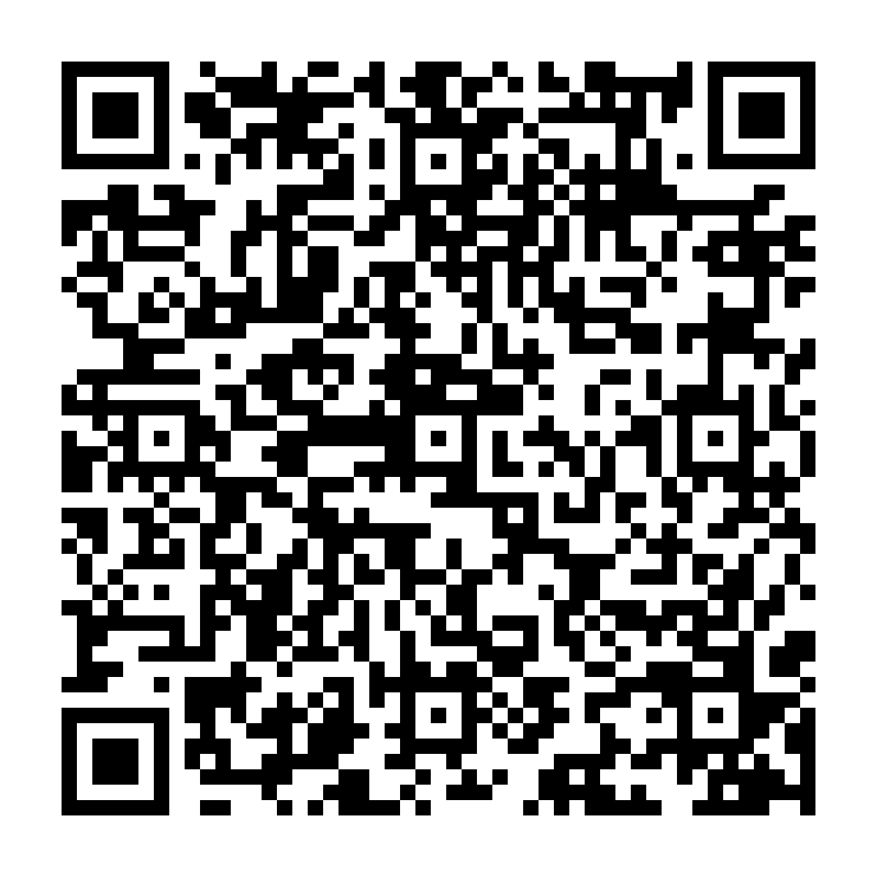 QR kodas