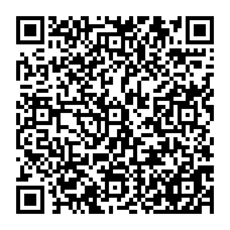 QR kodas