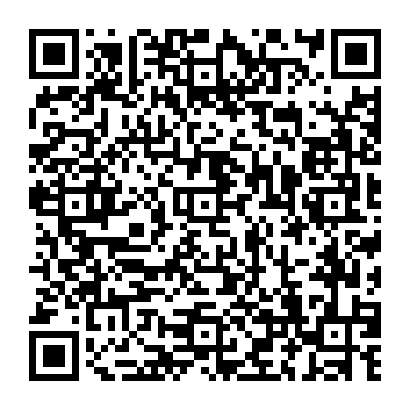 QR kodas