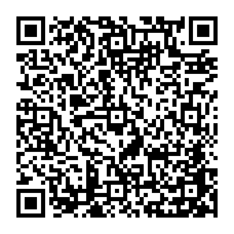 QR kodas