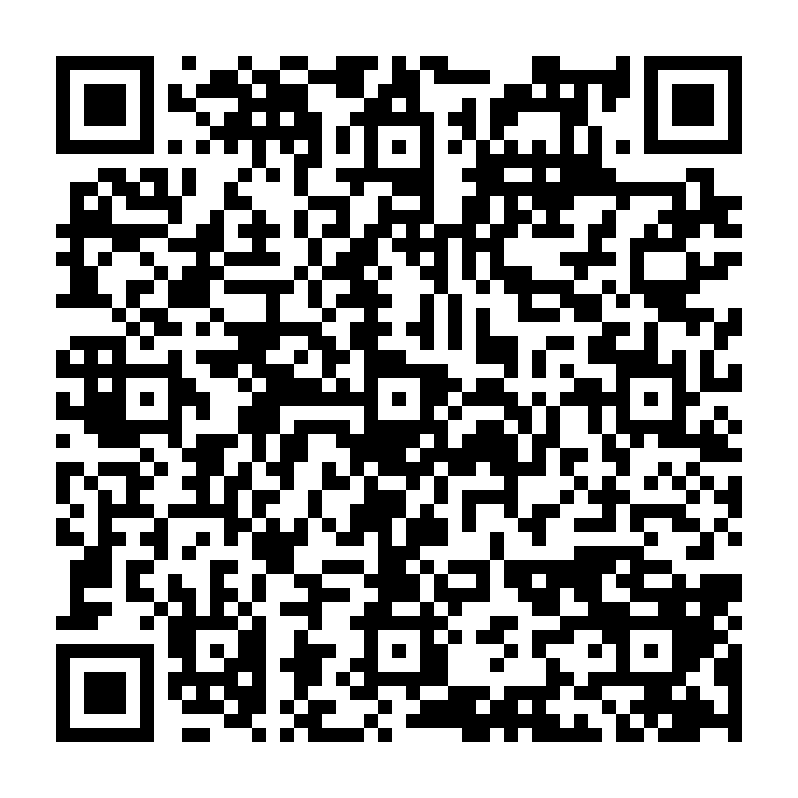 QR kodas