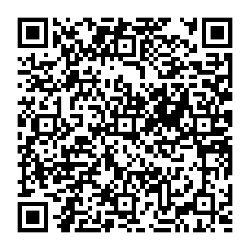 QR kodas