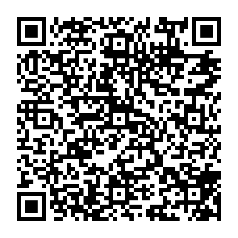QR kodas