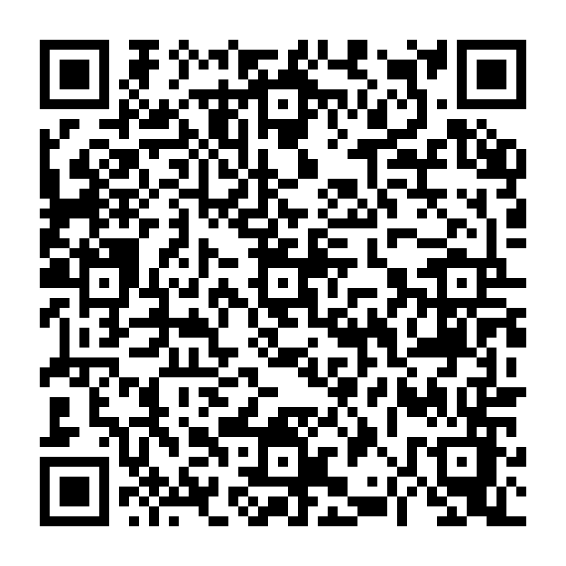 QR kodas