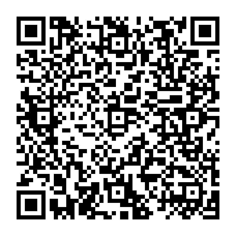 QR kodas