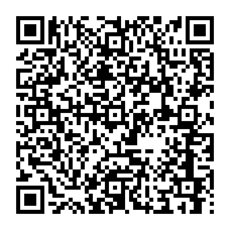 QR kodas