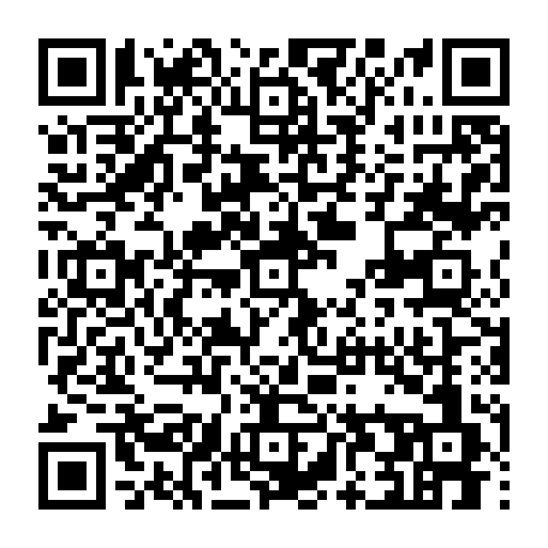 QR kodas