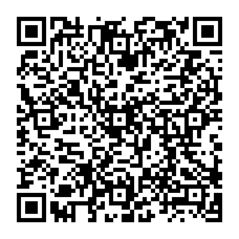QR kodas