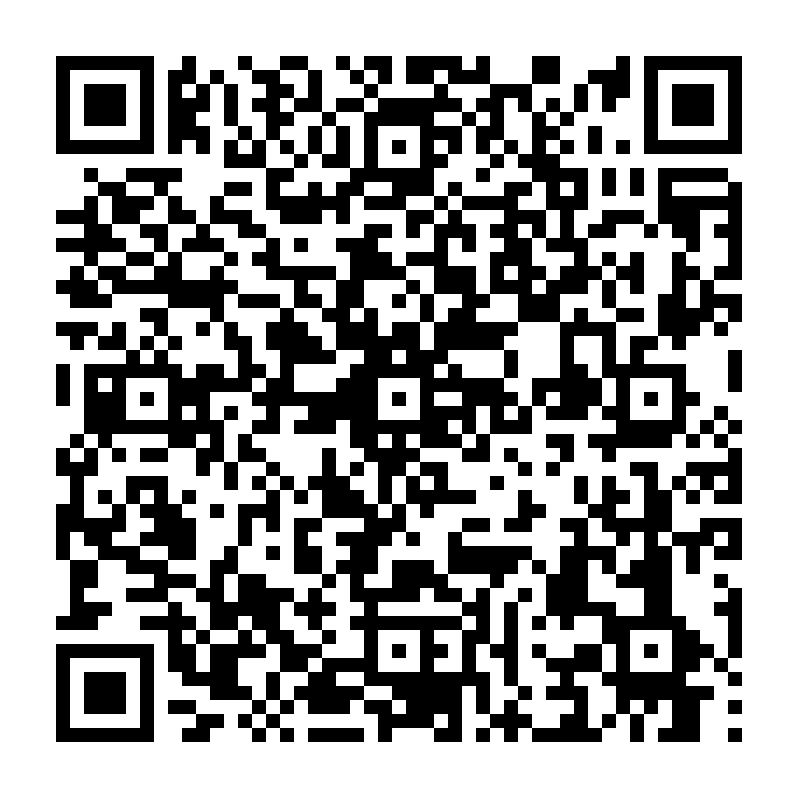 QR kodas