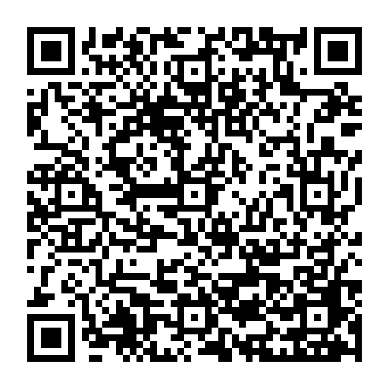 QR kodas