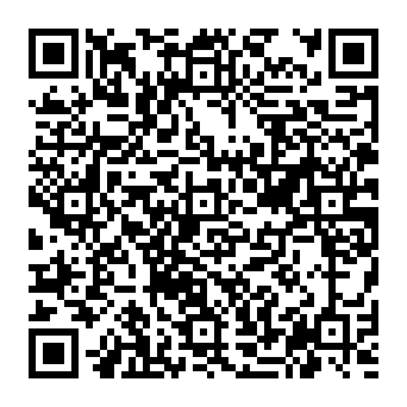 QR kodas