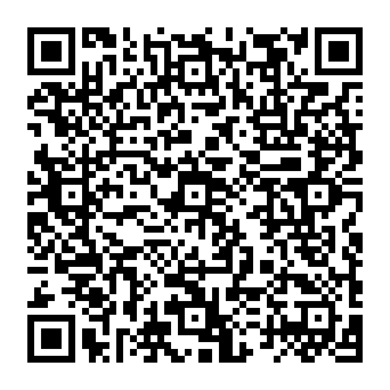QR kodas