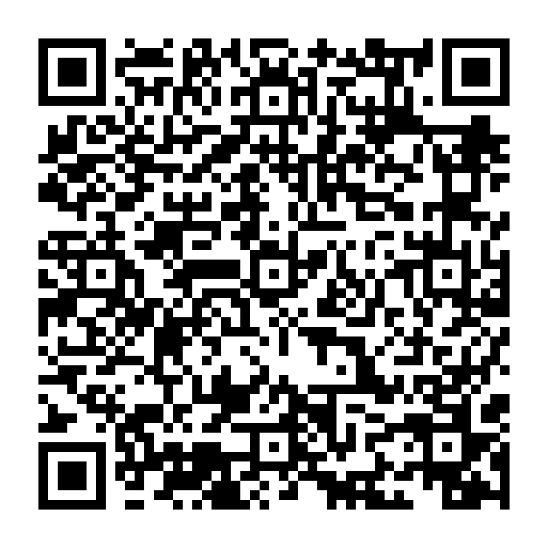 QR kodas