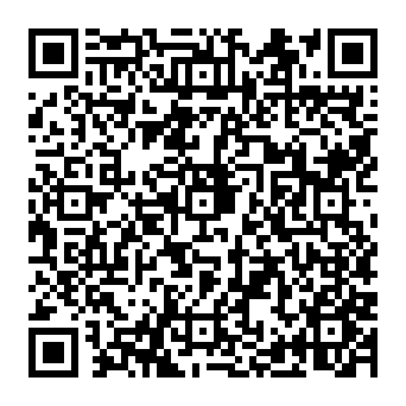 QR kodas