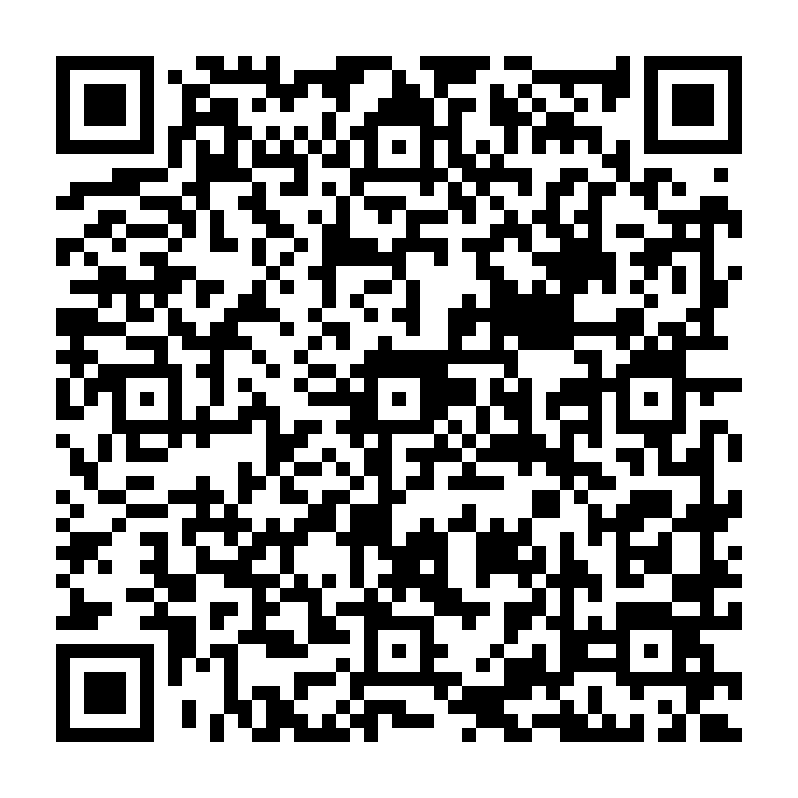 QR kodas