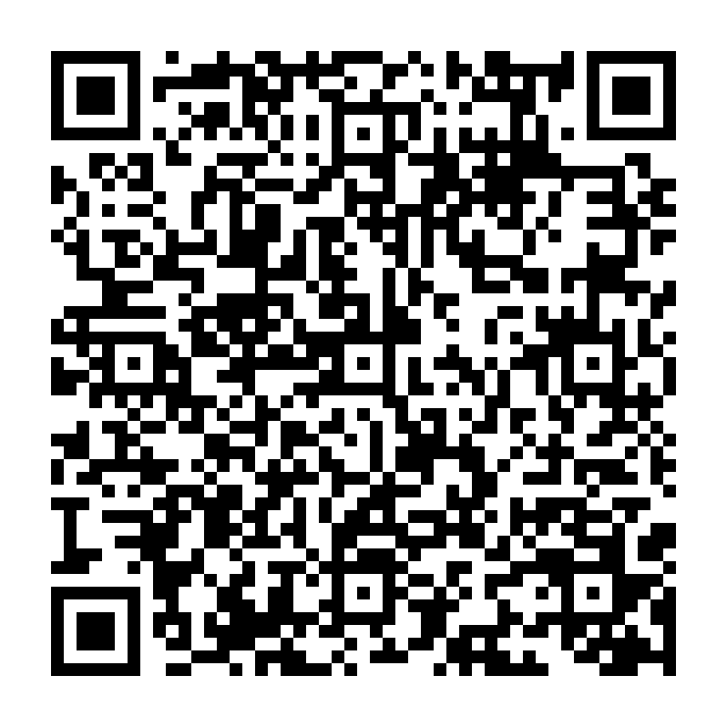 QR kodas