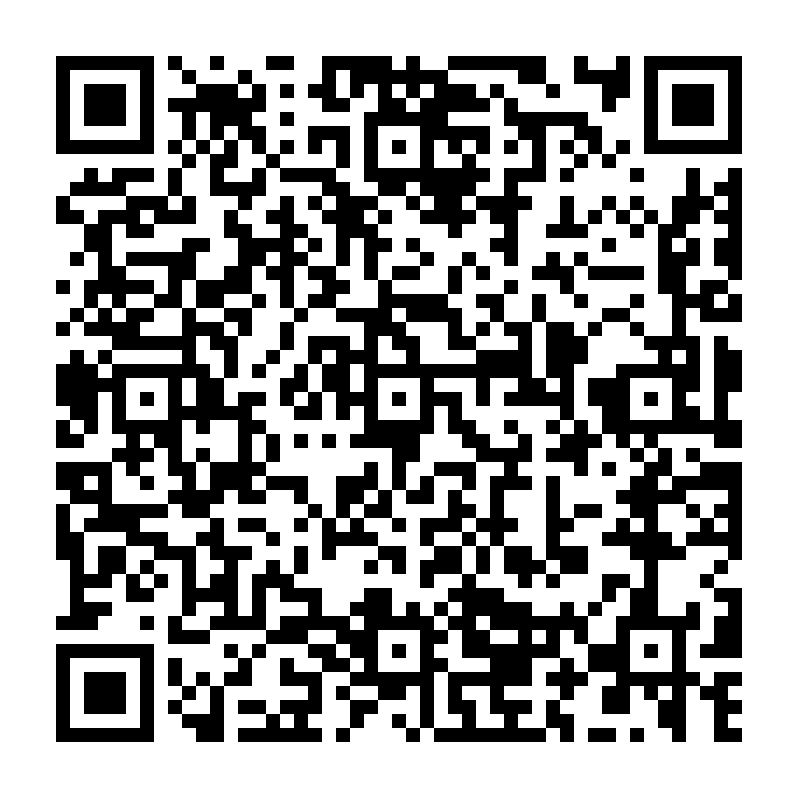 QR kodas