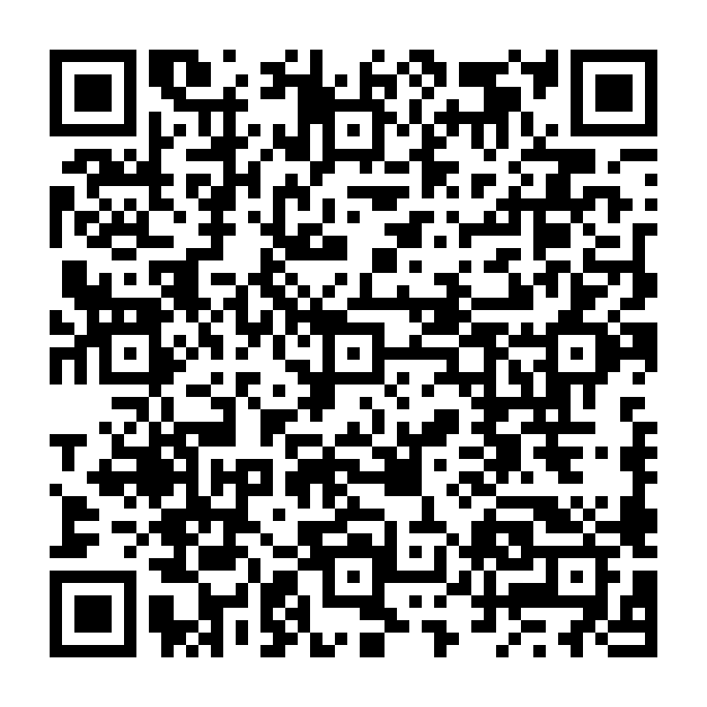 QR kodas