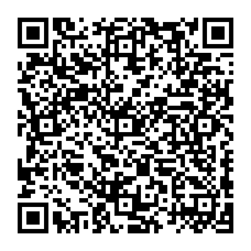 QR kodas
