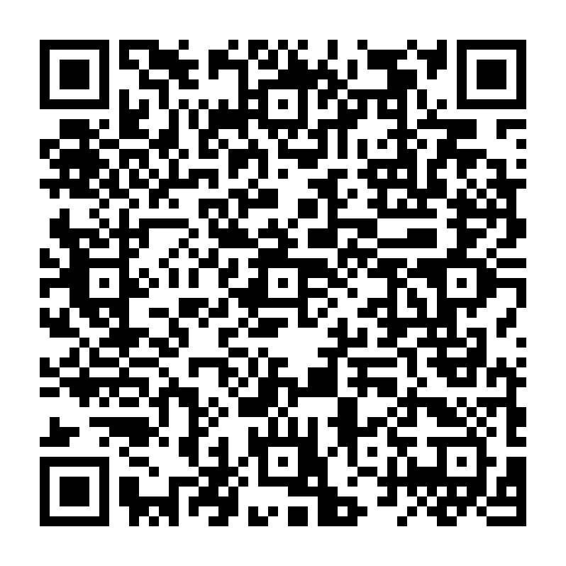QR kodas