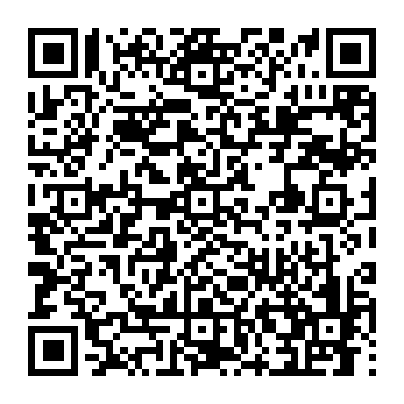 QR kodas