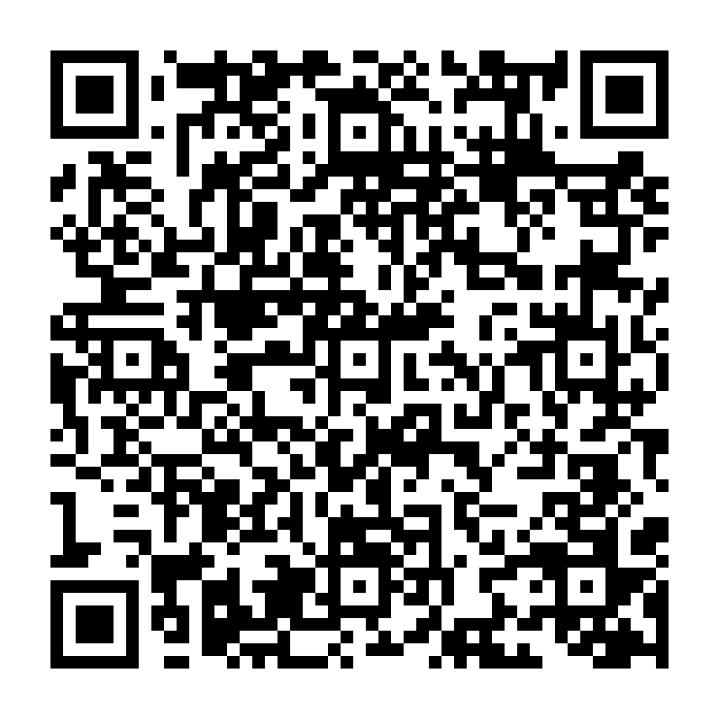 QR kodas