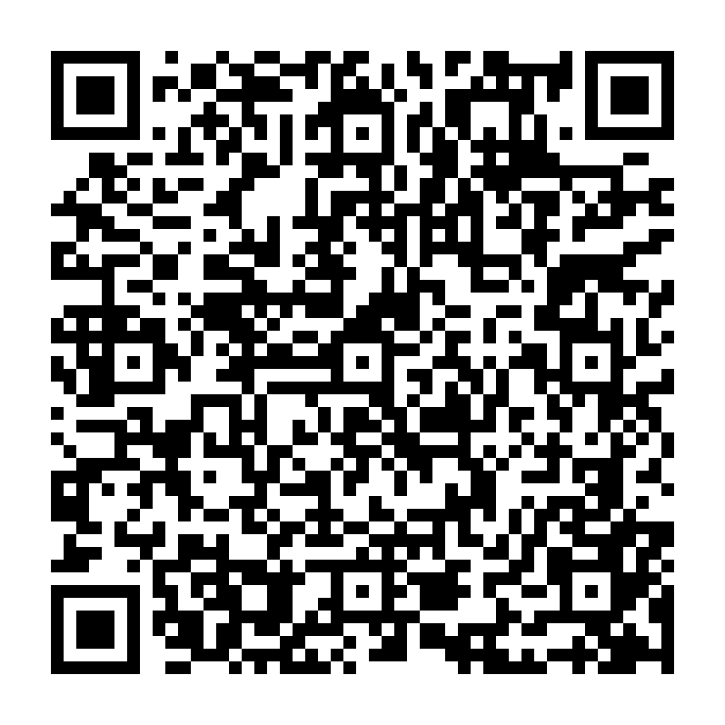 QR kodas