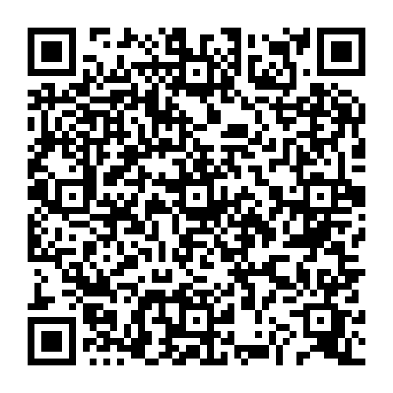 QR kodas