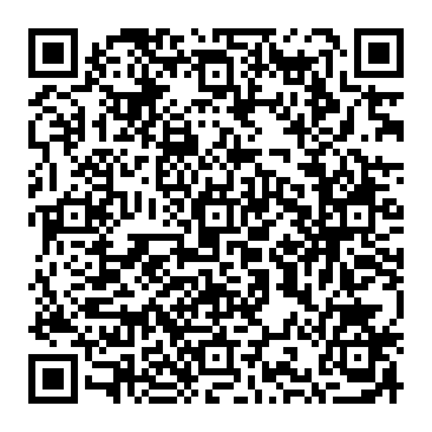QR kodas