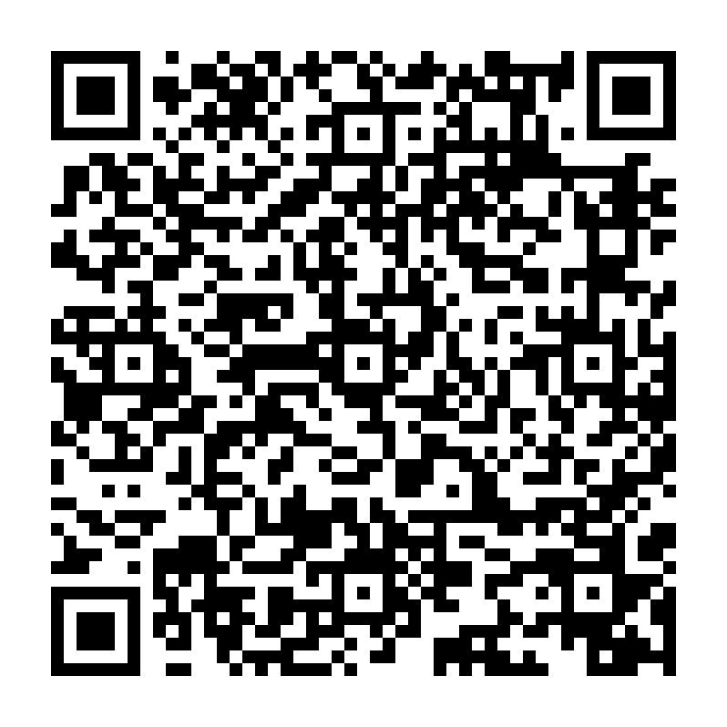 QR kodas