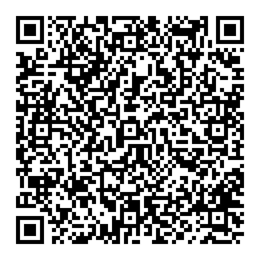 QR kodas