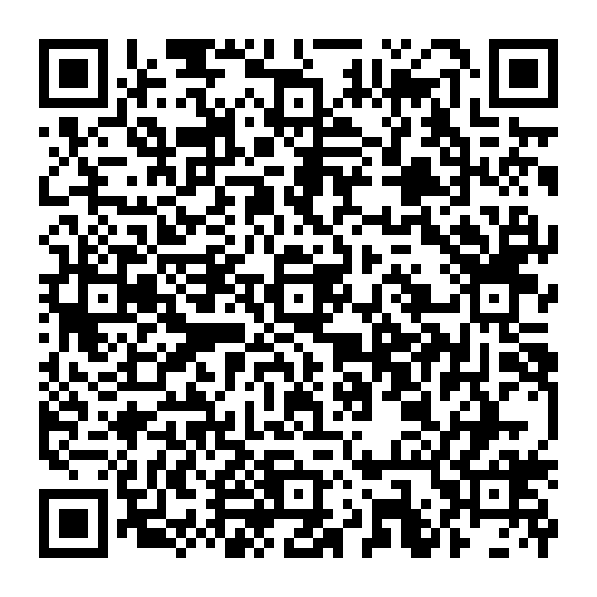 QR kodas