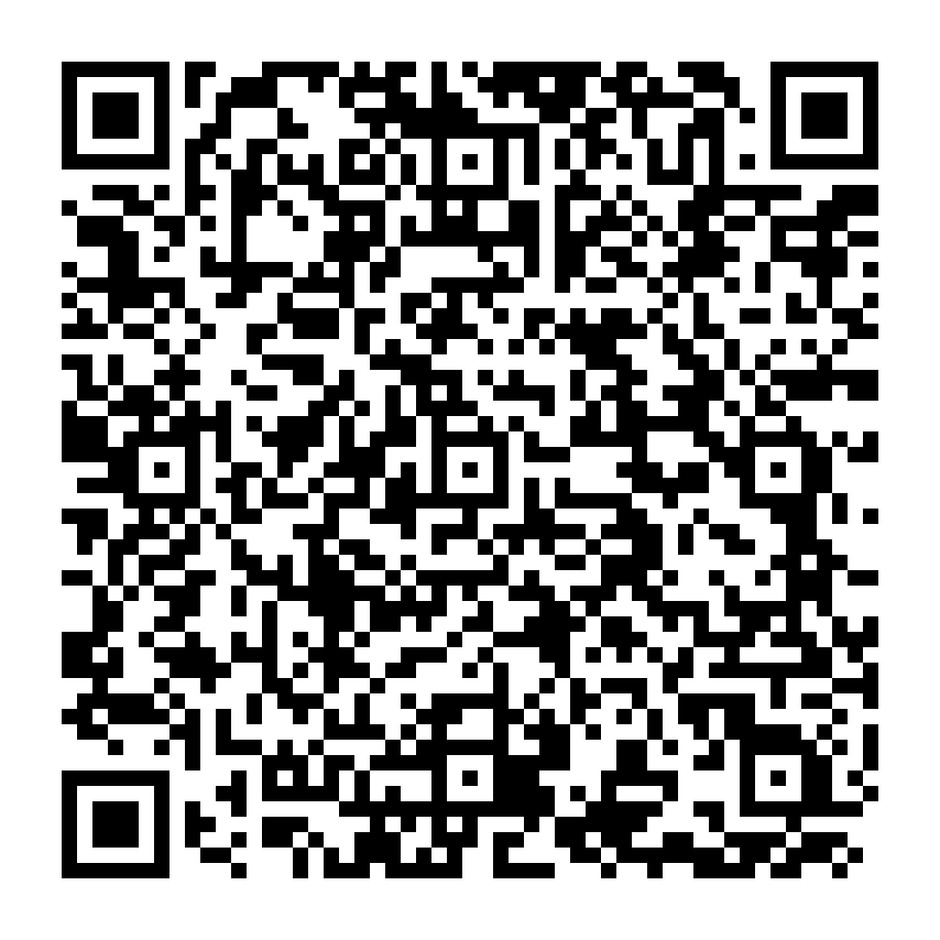 QR kodas
