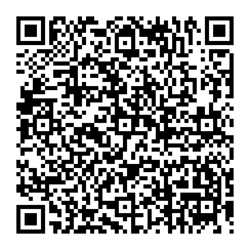 QR kodas