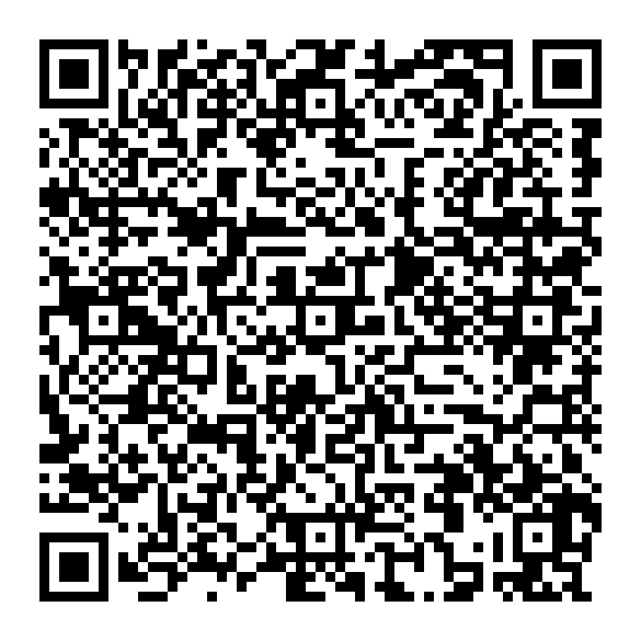 QR kodas