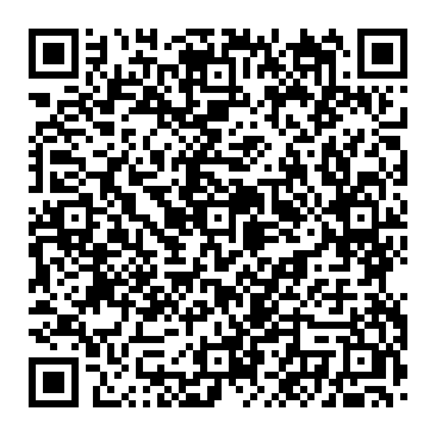 QR kodas